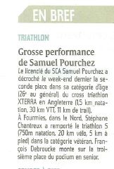 Article de Presse